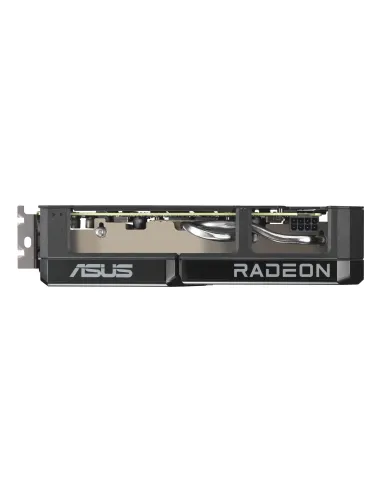 ASUS Dual -RX9060XT-16G AMD Radeon RX 9060 XT 16 GB GDDR6