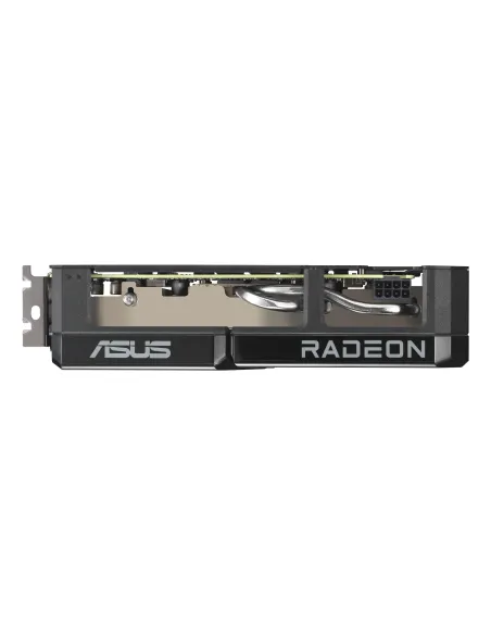 ASUS Dual -RX9060XT-16G AMD Radeon RX 9060 XT 16 GB GDDR6