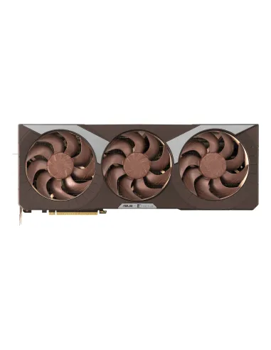 ASUS RTX5080-O16G-NOCTUA NVIDIA GeForce RTX 5080 16 GB GDDR7