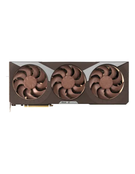 ASUS RTX5080-O16G-NOCTUA NVIDIA GeForce RTX 5080 16 GB GDDR7