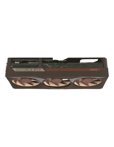 ASUS RTX5080-O16G-NOCTUA NVIDIA GeForce RTX 5080 16 GB GDDR7