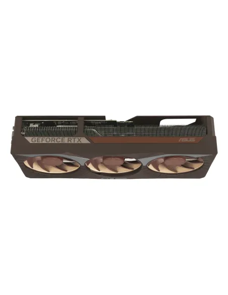 ASUS RTX5080-O16G-NOCTUA NVIDIA GeForce RTX 5080 16 GB GDDR7