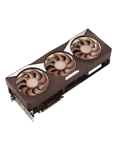 ASUS RTX5080-O16G-NOCTUA NVIDIA GeForce RTX 5080 16 GB GDDR7