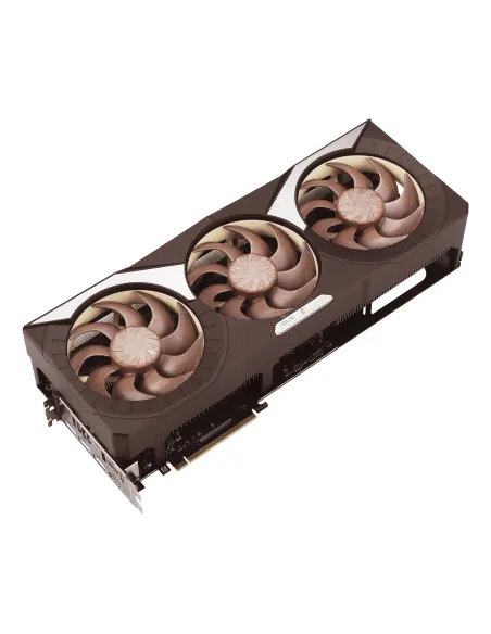ASUS RTX5080-O16G-NOCTUA NVIDIA GeForce RTX 5080 16 GB GDDR7