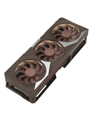 ASUS RTX5080-O16G-NOCTUA NVIDIA GeForce RTX 5080 16 GB GDDR7