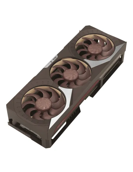 ASUS RTX5080-O16G-NOCTUA NVIDIA GeForce RTX 5080 16 GB GDDR7