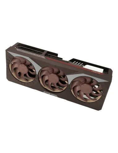 ASUS RTX5080-O16G-NOCTUA NVIDIA GeForce RTX 5080 16 GB GDDR7