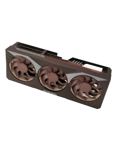 ASUS RTX5080-O16G-NOCTUA NVIDIA GeForce RTX 5080 16 GB GDDR7