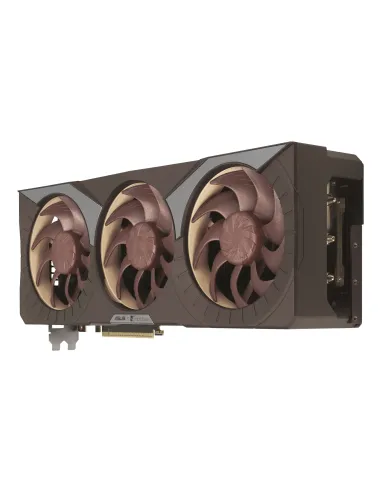 ASUS RTX5080-O16G-NOCTUA NVIDIA GeForce RTX 5080 16 GB GDDR7