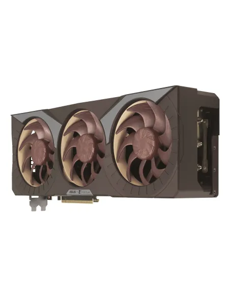 ASUS RTX5080-O16G-NOCTUA NVIDIA GeForce RTX 5080 16 GB GDDR7