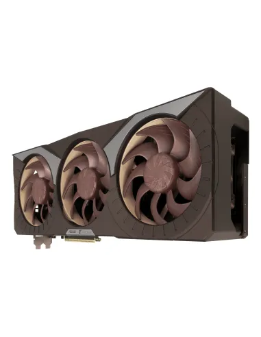 ASUS RTX5080-O16G-NOCTUA NVIDIA GeForce RTX 5080 16 GB GDDR7