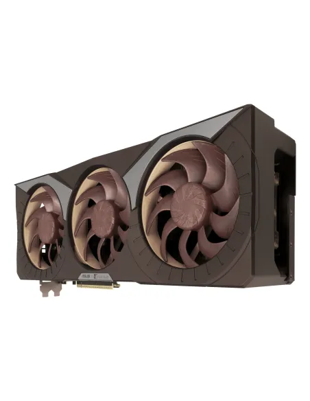 ASUS RTX5080-O16G-NOCTUA NVIDIA GeForce RTX 5080 16 GB GDDR7