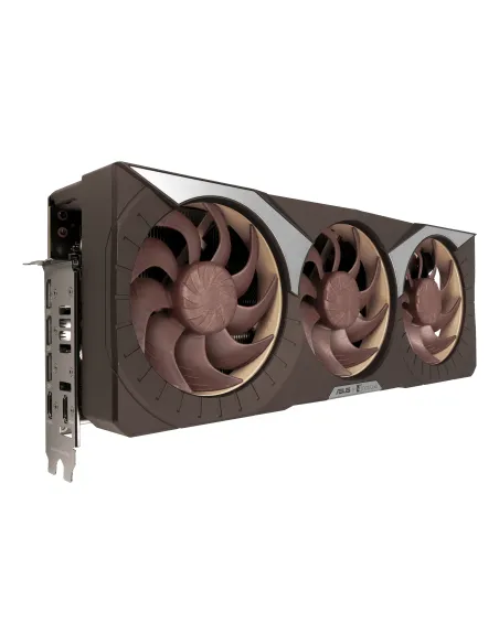 ASUS RTX5080-O16G-NOCTUA NVIDIA GeForce RTX 5080 16 GB GDDR7