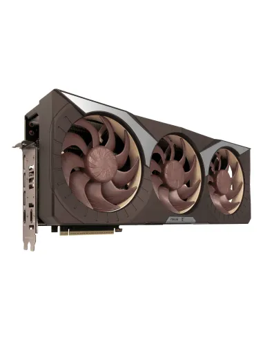 ASUS RTX5080-O16G-NOCTUA NVIDIA GeForce RTX 5080 16 GB GDDR7
