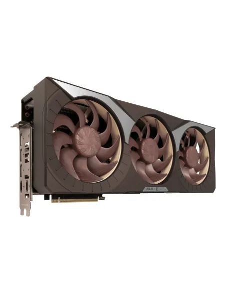 ASUS RTX5080-O16G-NOCTUA NVIDIA GeForce RTX 5080 16 GB GDDR7