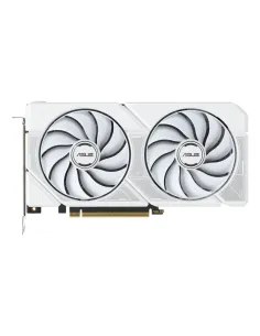 ASUS Dual -RTX5060TI-O16G-WHITE NVIDIA GeForce RTX 5060 Ti 16 GB GDDR7