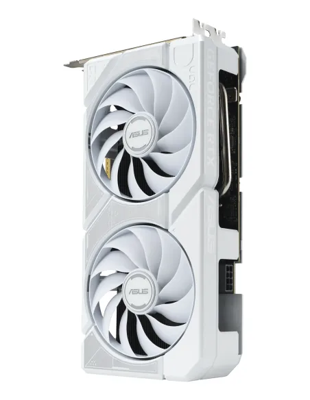 ASUS Dual -RTX5060TI-O16G-WHITE NVIDIA GeForce RTX 5060 Ti 16 GB GDDR7