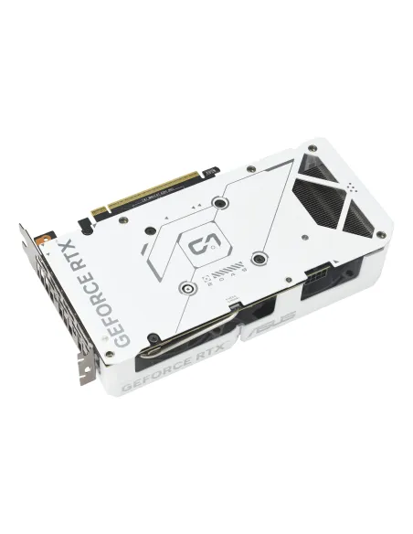 ASUS Dual -RTX5060TI-O16G-WHITE NVIDIA GeForce RTX 5060 Ti 16 GB GDDR7