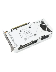 ASUS Dual -RTX5060TI-16G-WHITE NVIDIA GeForce RTX 5060 Ti 16 GB GDDR7 2