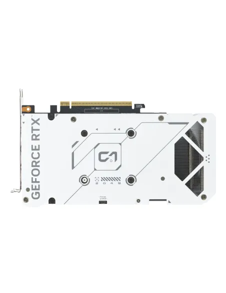 ASUS Dual -RTX5060TI-16G-WHITE NVIDIA GeForce RTX 5060 Ti 16 GB GDDR7