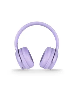 Compra AURICULARES MICRO ENERGY SISTEM STYLE 3 LAVENDER a 39,15 € en Doezos.es