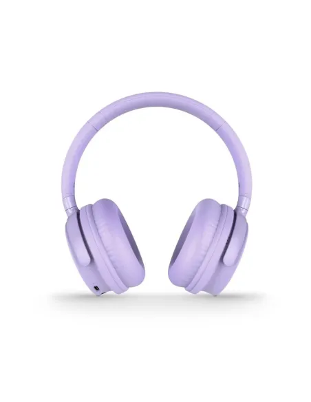 Compra AURICULARES MICRO ENERGY SISTEM STYLE 3 LAVENDER a 39,15 € en Doezos.es