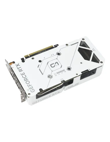ASUS Dual -RTX5060TI-O8G-WHITE NVIDIA GeForce RTX 5060 Ti 8 GB GDDR7