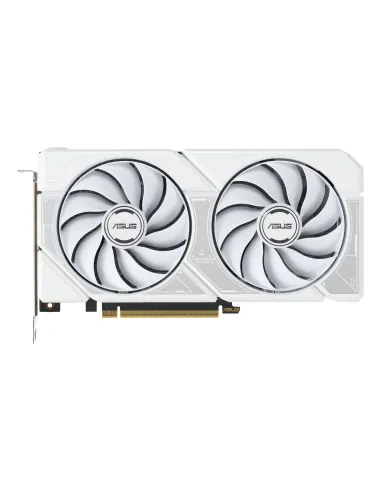 ASUS Dual -RTX5060TI-8G-WHITE NVIDIA GeForce RTX 5060 Ti 8 GB GDDR7