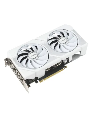 ASUS Dual -RTX5060TI-8G-WHITE NVIDIA GeForce RTX 5060 Ti 8 GB GDDR7
