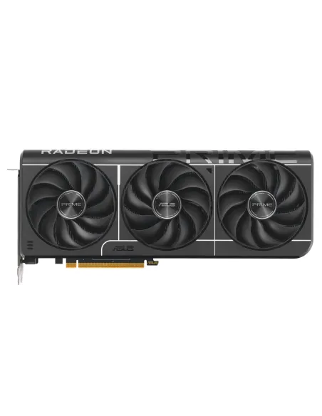 ASUS Prime -RX9070-O16G-EVO AMD Radeon RX 9070 16 GB GDDR6