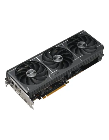 ASUS Prime -RX9070-O16G-EVO AMD Radeon RX 9070 16 GB GDDR6
