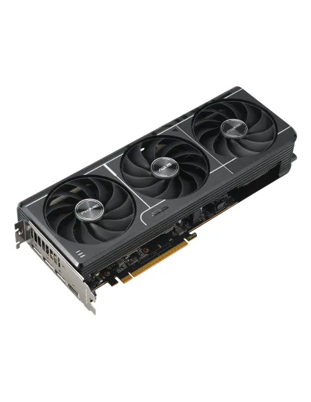 ASUS Prime -RX9070-O16G-EVO AMD Radeon RX 9070 16 GB GDDR6
