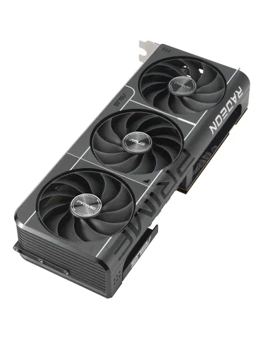 ASUS Prime -RX9070-O16G-EVO AMD Radeon RX 9070 16 GB GDDR6