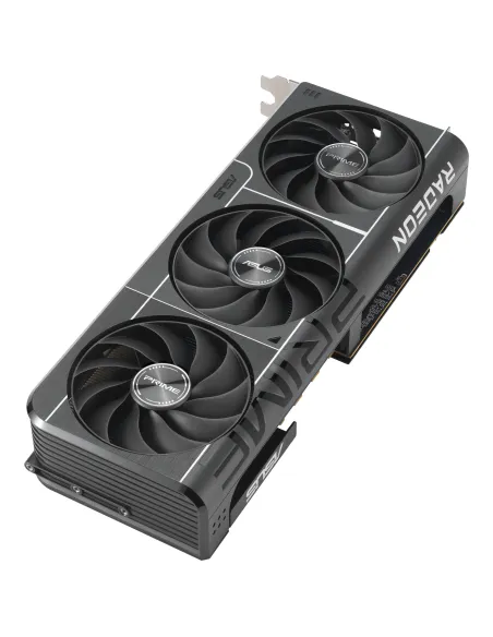 ASUS Prime -RX9070-O16G-EVO AMD Radeon RX 9070 16 GB GDDR6