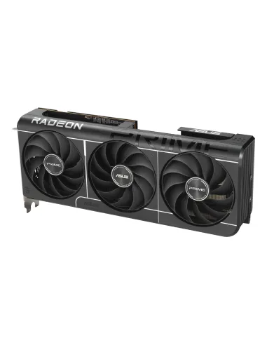 ASUS Prime -RX9070-O16G-EVO AMD Radeon RX 9070 16 GB GDDR6