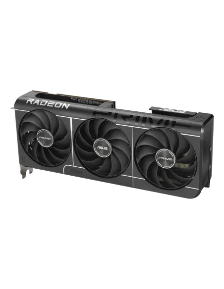 ASUS Prime -RX9070-O16G-EVO AMD Radeon RX 9070 16 GB GDDR6