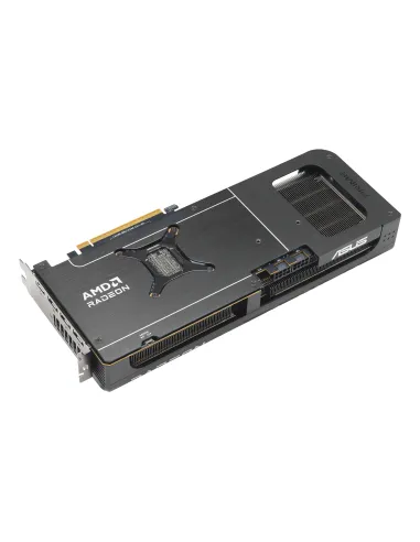 ASUS Prime -RX9070-O16G-EVO AMD Radeon RX 9070 16 GB GDDR6