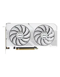 ASUS Dual -RTX5060-8G-WHITE NVIDIA GeForce RTX 5060 8 GB GDDR7
