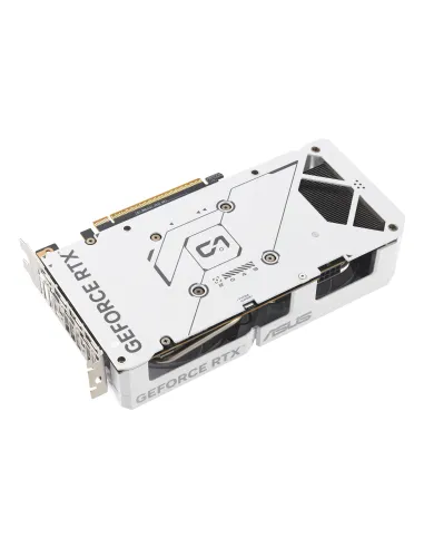 ASUS Dual -RTX5060-8G-WHITE NVIDIA GeForce RTX 5060 8 GB GDDR7