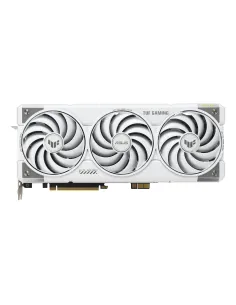 ASUS TUF-RTX5070TI-O16G-BTF-WHITE NVIDIA GeForce RTX 5070 Ti 16 GB GDDR7