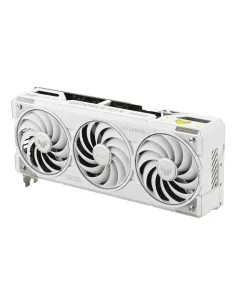 ASUS TUF-RTX5070TI-O16G-BTF-WHITE NVIDIA GeForce RTX 5070 Ti 16 GB GDDR7 2