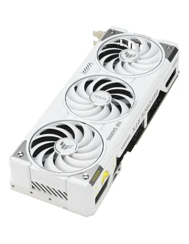 ASUS TUF Gaming TUF-RTX5070TI-16G-BTF-WHITE NVIDIA GeForce RTX 5070 Ti 16 GB GDDR7