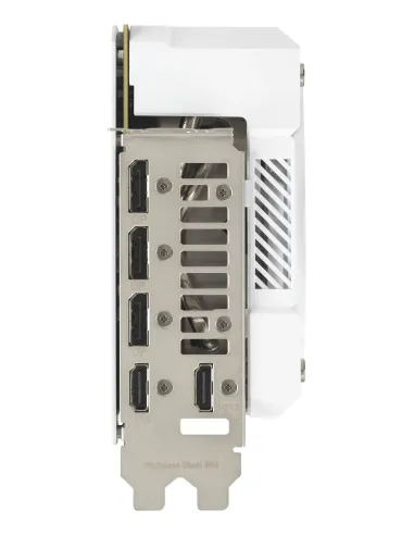 ASUS TUF Gaming TUF-RTX5070TI-16G-BTF-WHITE NVIDIA GeForce RTX 5070 Ti 16 GB GDDR7