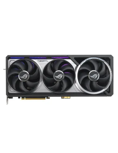 ASUS ROG-ASTRAL-RTX5090-O32G-BTF-GAMING NVIDIA GeForce RTX 5090 32 GB GDDR7