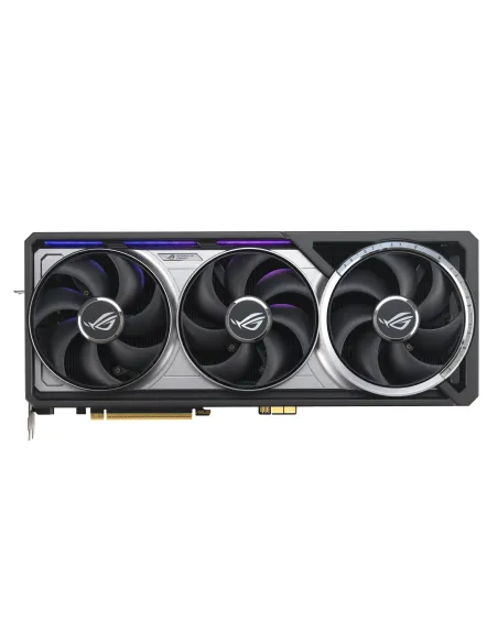 ASUS ROG-ASTRAL-RTX5090-O32G-BTF-GAMING NVIDIA GeForce RTX 5090 32 GB GDDR7