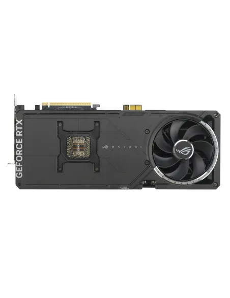 ASUS ROG-ASTRAL-RTX5090-O32G-BTF-GAMING NVIDIA GeForce RTX 5090 32 GB GDDR7