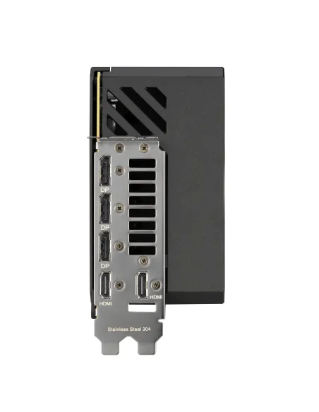 ASUS ROG-ASTRAL-RTX5090-O32G-BTF-GAMING NVIDIA GeForce RTX 5090 32 GB GDDR7