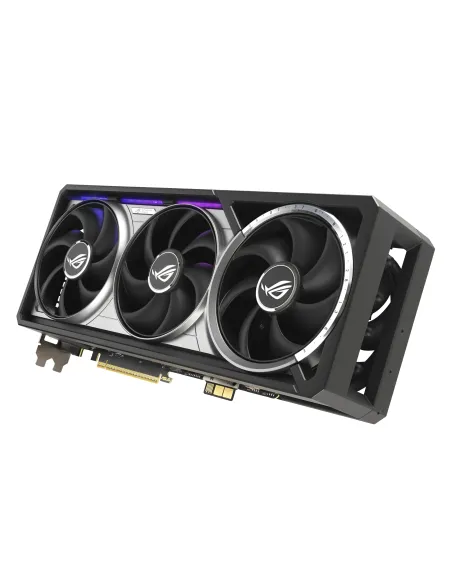 ASUS ROG-ASTRAL-RTX5090-32G-BTF-GAMING NVIDIA GeForce RTX 5090 32 GB GDDR7