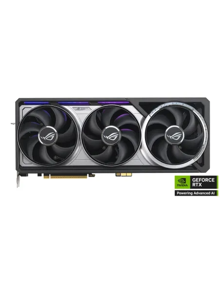 ASUS ROG-ASTRAL-RTX5090-32G-BTF-GAMING NVIDIA GeForce RTX 5090 32 GB GDDR7