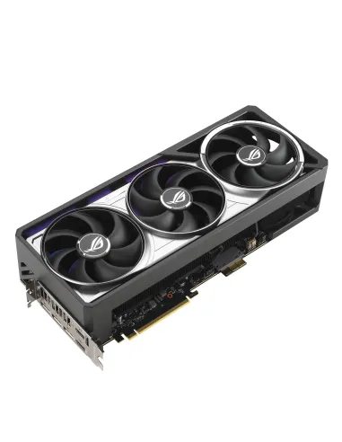 ASUS ROG-ASTRAL-RTX5090-32G-BTF-GAMING NVIDIA GeForce RTX 5090 32 GB GDDR7